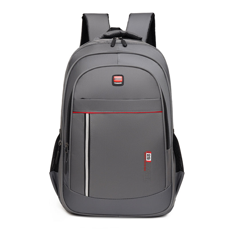 Mochila Multifuncional Laptop impermeable con puerto USB 35 Litros