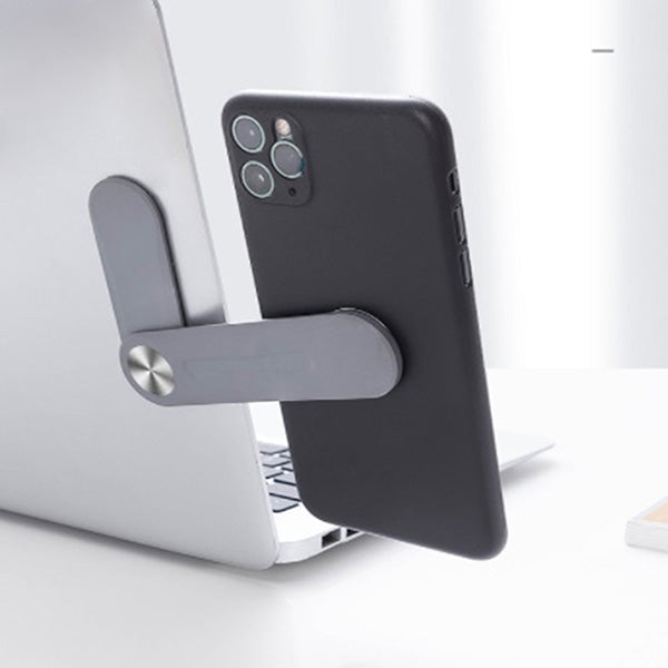 Soporte Magnético De Teléfono A Notebook, Macbook O Tablet