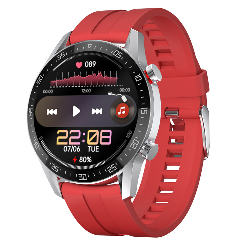 Reloj Inteligente Smartwatch Bluetooth SK12 PLUS con IA