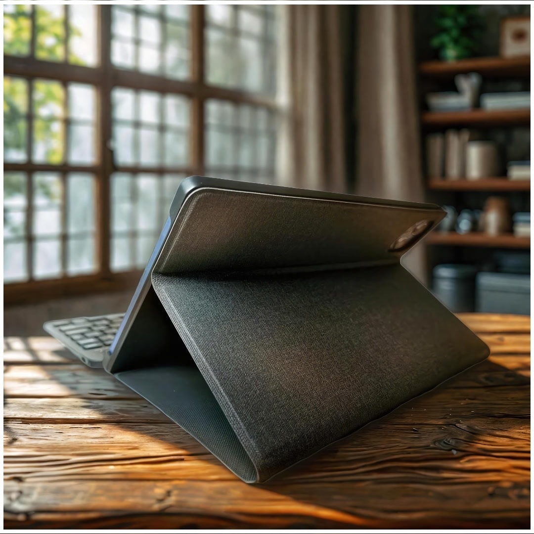 Tablet P86 Cámara 13MP Android11 Batería 6000mAh Conectividad 4G LTE WIFI BT Teclado