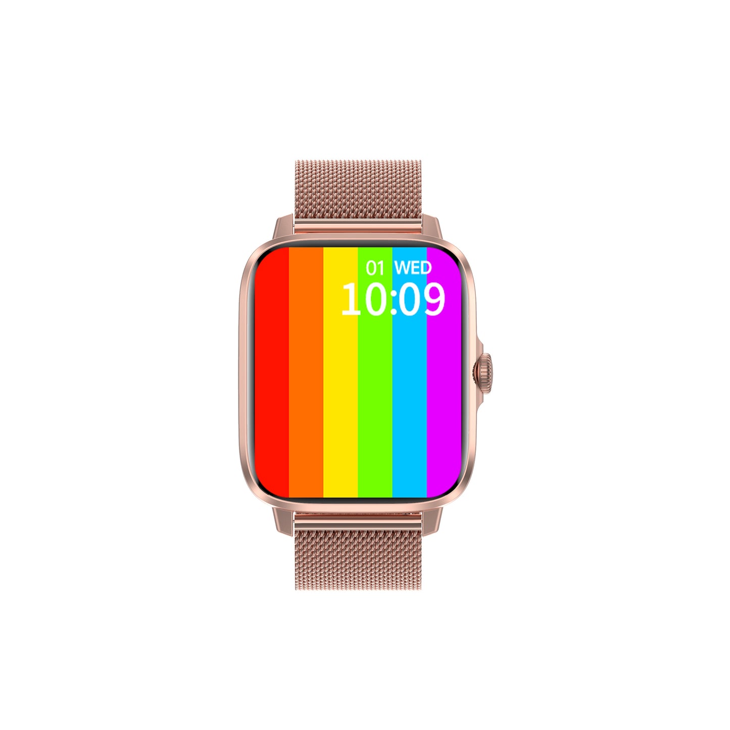 Reloj Inteligente Smartwatch Bluetooth DT102 pantalla 1.9 pulgadas