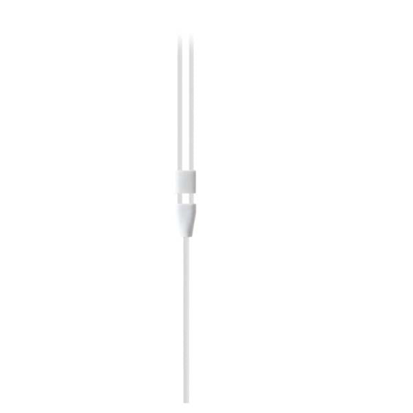 Audífonos Earpods Para iPhone Conexión Lightning Manos Libres