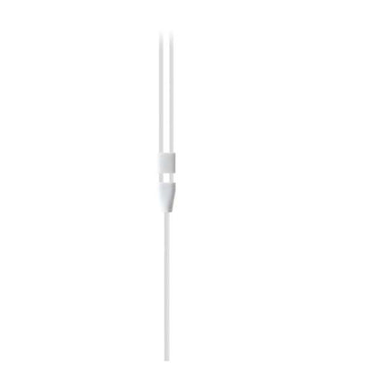 Audífonos Earpods Para iPhone Conexión Lightning Manos Libres