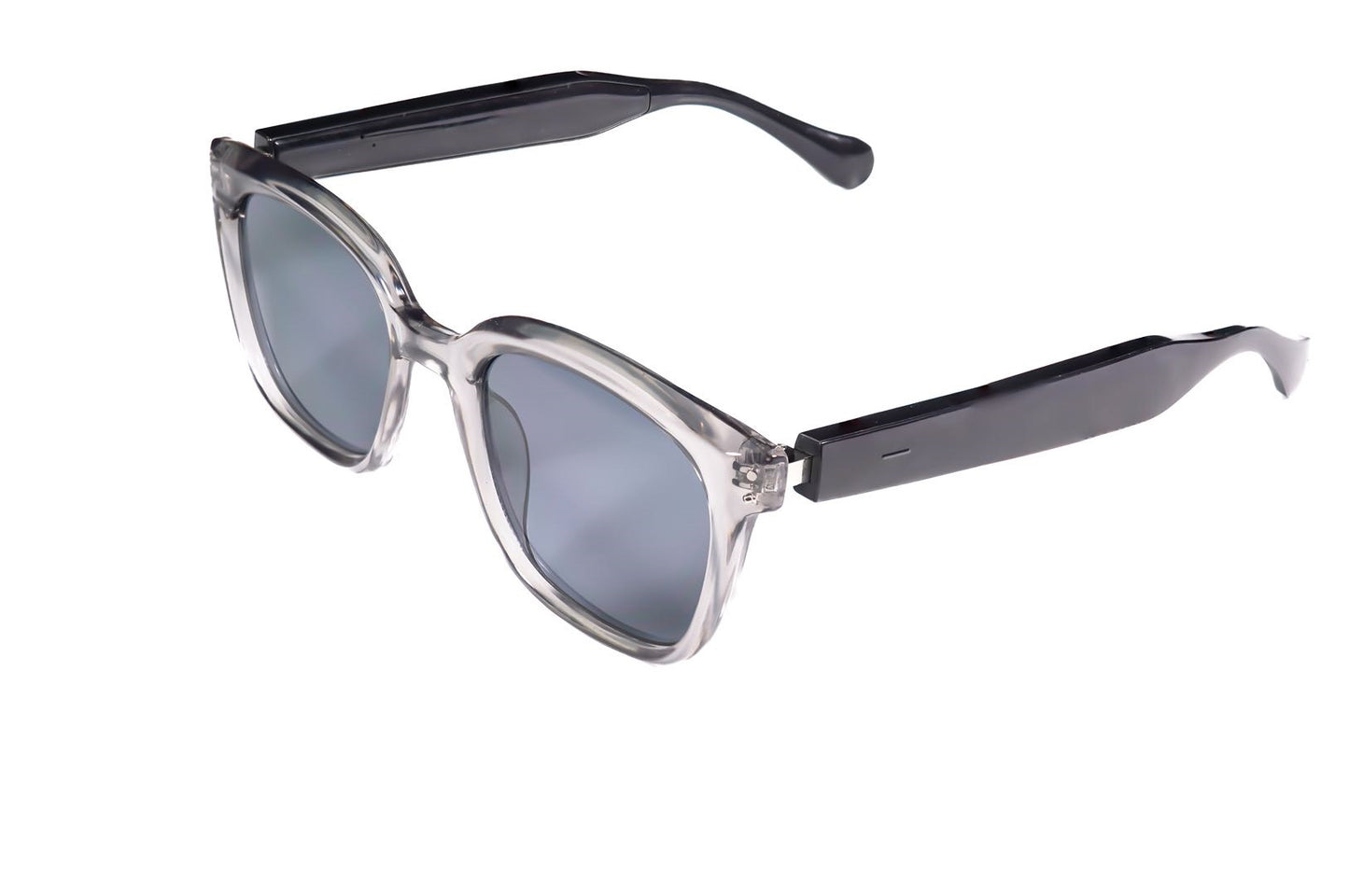Lentes Inteligentes Bluetooth con Audio Integrado, Llamadas Manos Libres y Control Táctil