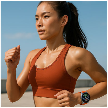 Reloj Inteligente Smartwatch Bluetooth Sports Fitness 24 Modos