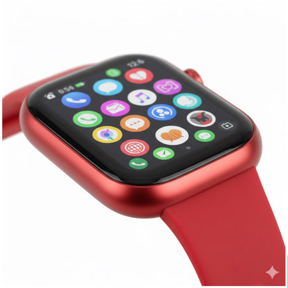 Reloj Inteligente Smartwatch Bluetooth T900 PRO 230mAh