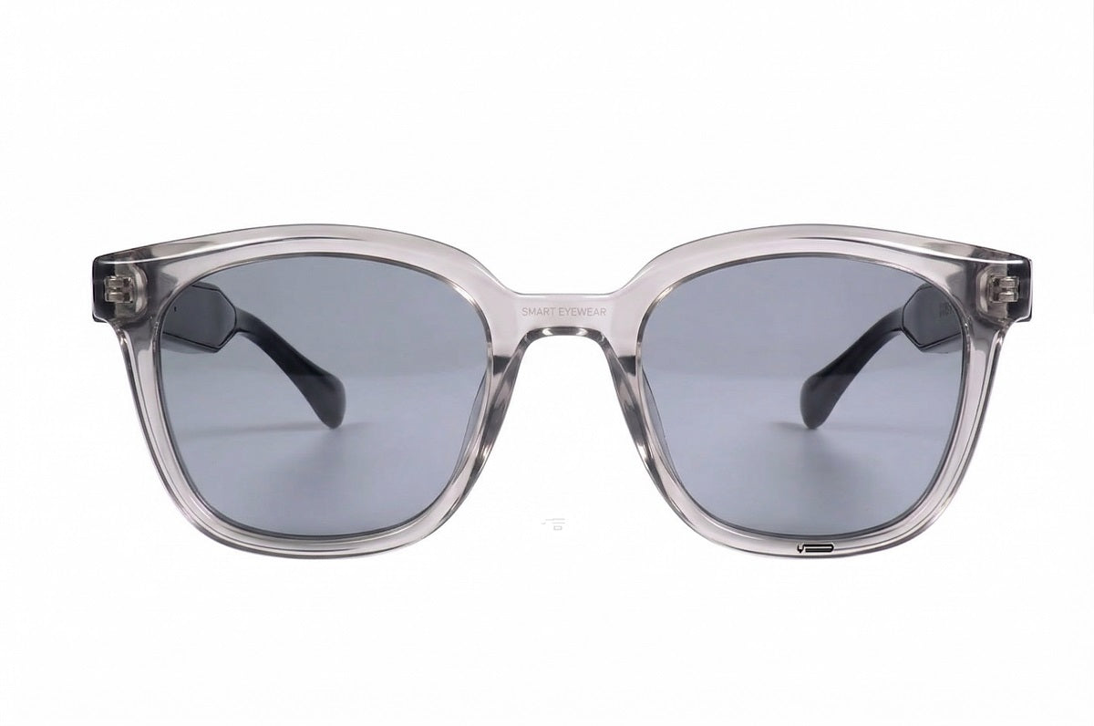 Lentes Inteligentes Bluetooth con Audio Integrado, Llamadas Manos Libres y Control Táctil