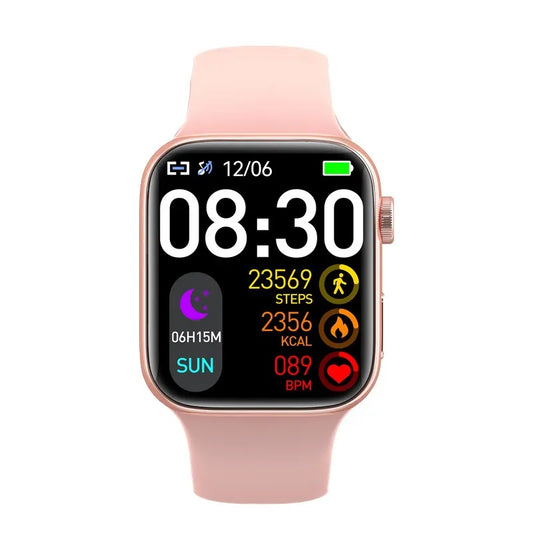 Reloj Inteligente Smartwatch Bluetooth T900 PRO 230mAh