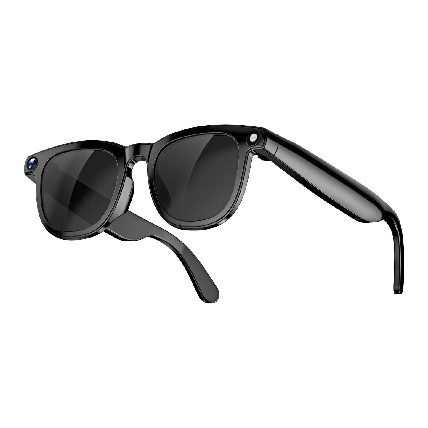 Gafas Inteligentes con IA M8AI Cámara HD 8MP Traducción en Tiempo Real Bluetooth y Grabación 1080P