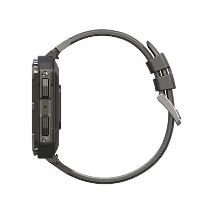 Smartwatch Deportivo C20Pro 1,83” HD | Llamadas BT, IP68, 123 Modos Deportivos, Monitor Salud, Batería 380mAh