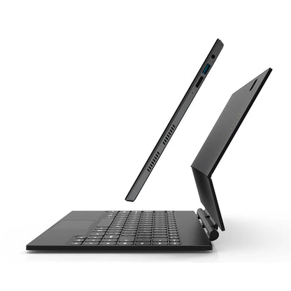 Notebook 14" 2 en 1 Pantalla Táctil IPS 2.2K, Intel N95, 16GB RAM + 512GB SSD, Windows 11 Pro