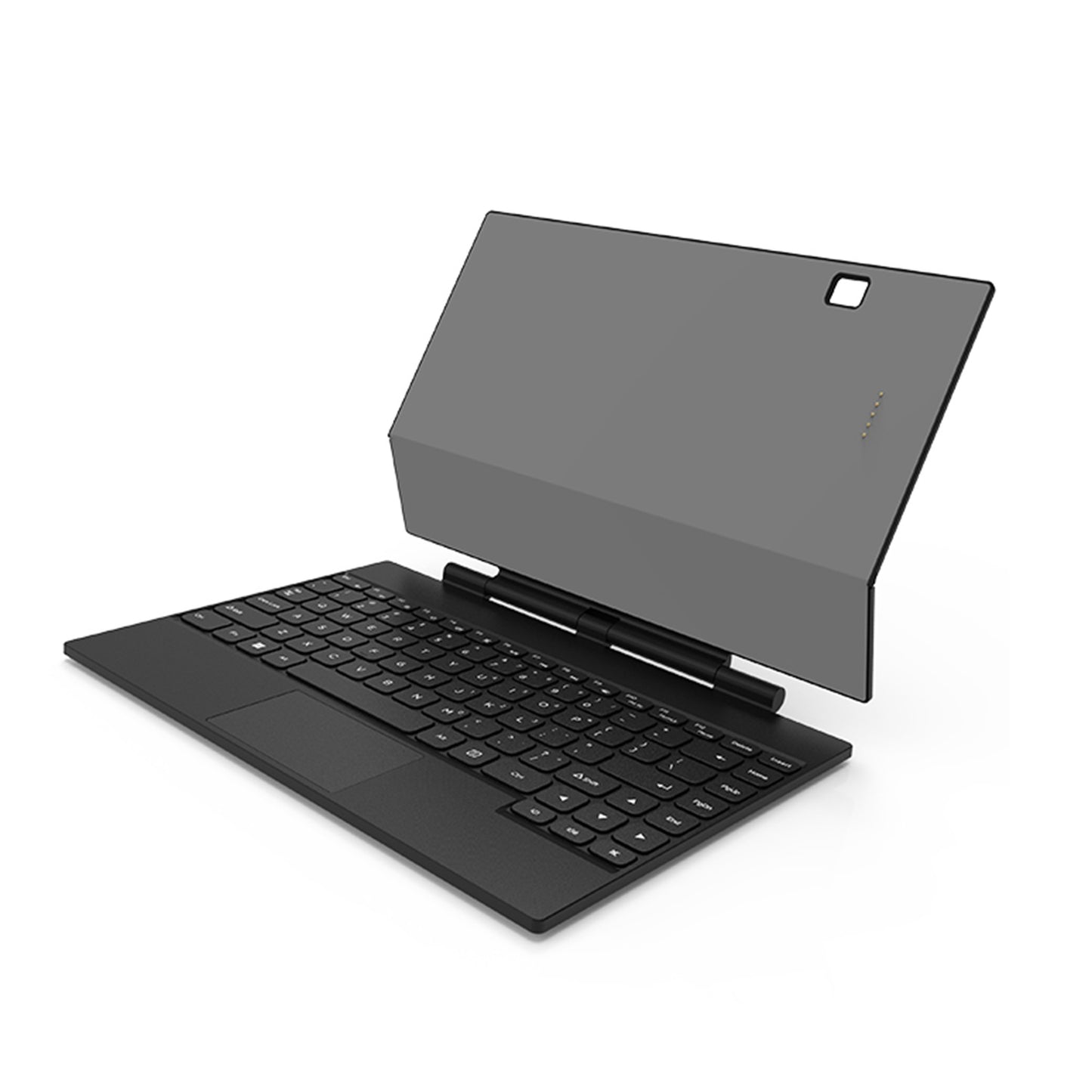 Notebook 14" 2 en 1 Pantalla Táctil IPS 2.2K, Intel N95, 16GB RAM + 512GB SSD, Windows 11 Pro