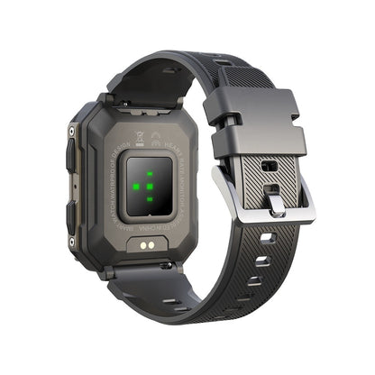 Smartwatch Deportivo C20Pro 1,83” HD | Llamadas BT, IP68, 123 Modos Deportivos, Monitor Salud, Batería 380mAh