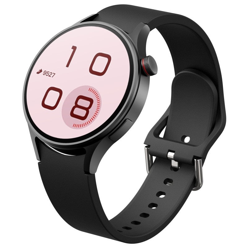Reloj Inteligente C13 2025 Llamadas Bluetooth, Monitor de Salud, Ritmo Cardíaco, Sueño y Actividad
