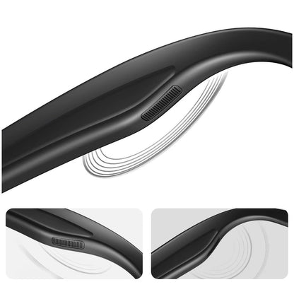 Gafas Inteligentes Cámara HD 8MP, Grabación 1200P, Traducción AI, WiFi, Bluetooth y Auriculares Integrados IPX5