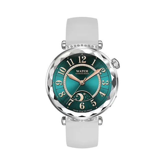 Reloj Inteligente Smartwatch HK88 Amoled IP68 NFC Notificaciones Salud