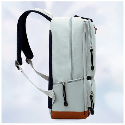 Mochila Diseño Exclusivo a prueba de agua 37 Litros Unisex.