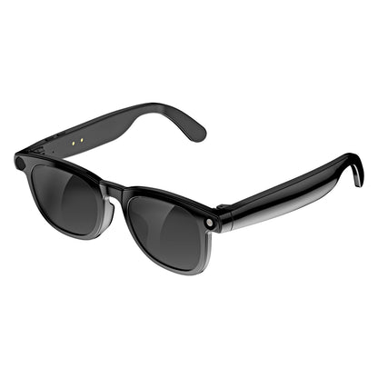 Gafas Inteligentes con IA M8AI Cámara HD 8MP Traducción en Tiempo Real Bluetooth y Grabación 1080P