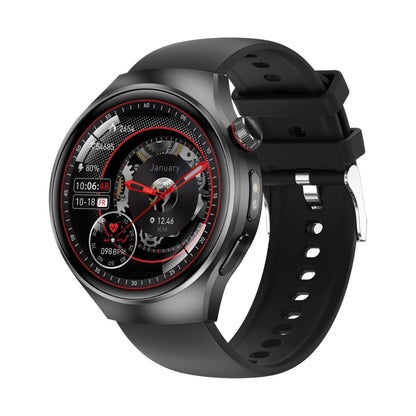 Smartwatch Reloj Inteligente Llamadas Bluetooth, Monitoreo de Salud