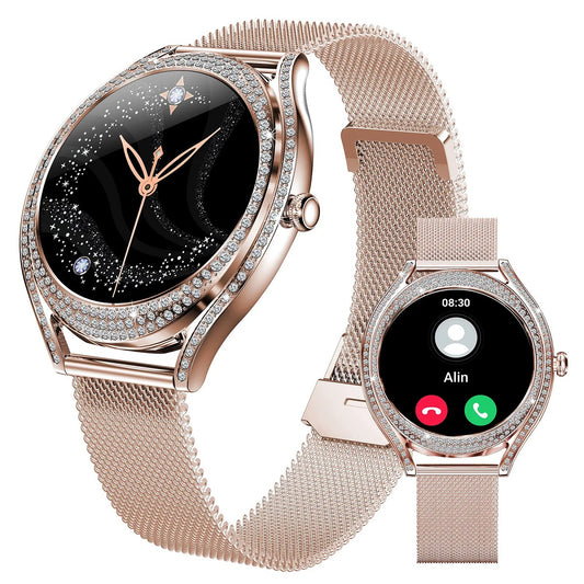 Reloj Inteligente Smartwatch Bluetooth Deportivo SV66 AMOLED 466x466