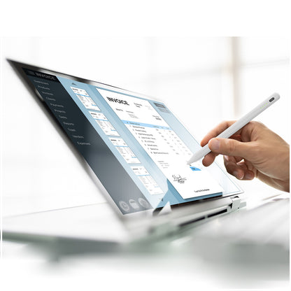 Notebook 2 en 1 Táctil 14.1” Full HD IPS, Intel N100, 16GB RAM, 512GB SSD, Convertible 360°, Ideal Oficina, Estudio y Productividad Avanzada