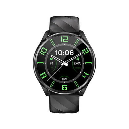 Reloj Inteligente Mujer Llamadas Bluetooth | Monitoreo de Salud | Multideporte | IP67 Notificaciones