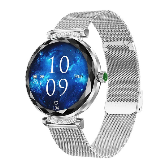 Reloj Inteligente Smartwatch HK88 Amoled IP68 NFC Notificaciones Salud