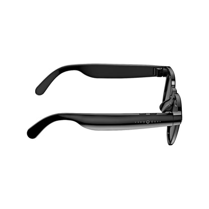 Gafas Inteligentes con IA M8AI Cámara HD 8MP Traducción en Tiempo Real Bluetooth y Grabación 1080P