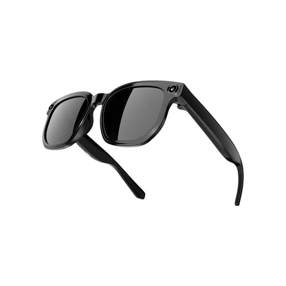 Gafas Inteligentes con IA M8AI Cámara HD 8MP Traducción en Tiempo Real Bluetooth y Grabación 1080P
