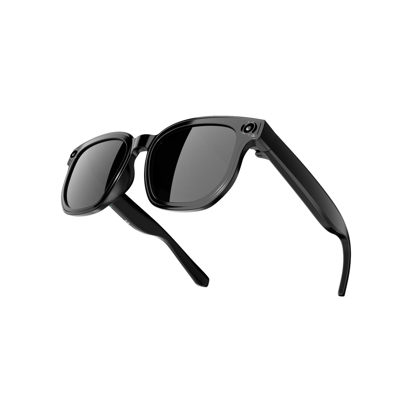 Gafas Inteligentes con IA M8AI Cámara HD 8MP Traducción en Tiempo Real Bluetooth y Grabación 1080P