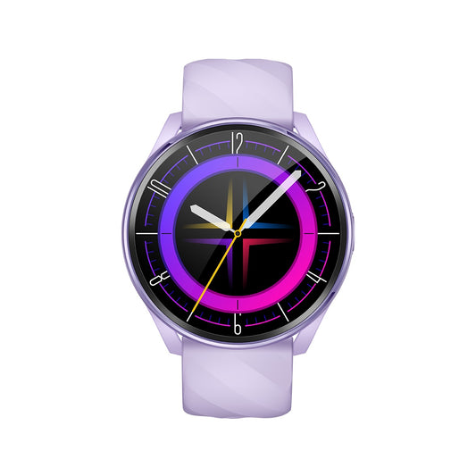 Reloj Inteligente Mujer Llamadas Bluetooth | Monitoreo de Salud | Multideporte | IP67 Notificaciones