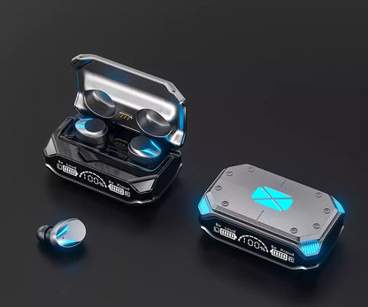 Audífonos inalámbricos Bluetooth Gamer M41 Reducción de Ruido