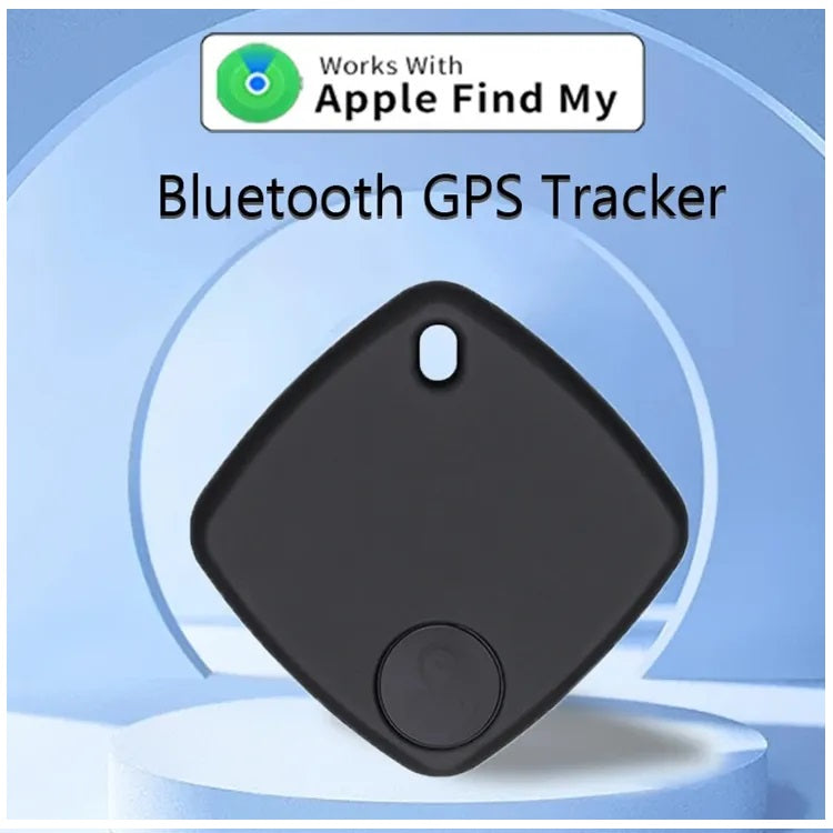 Localizador GPS Inteligente Bluetooth Anti-Pérdida Llaves Mascotas etc