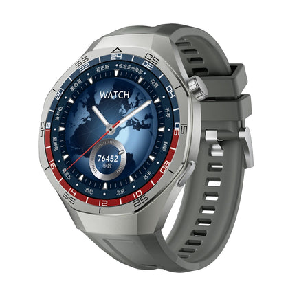 Smartwatch SK40 Deportivo Compatible 3 Correas IP67 Full HD GPS 315mAh