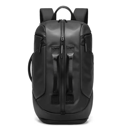 Mochila 2 en 1 para Deporte y Oficina Impermeable 40 Litros Oxford