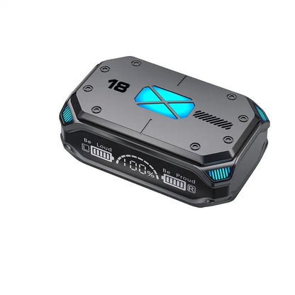 Audífonos inalámbricos Bluetooth Gamer M41 Reducción de Ruido