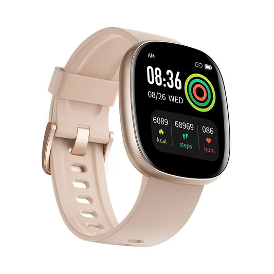 Reloj Inteligente Smartwatch Bluetooth K55 300 mAh TFT Salud Deporte