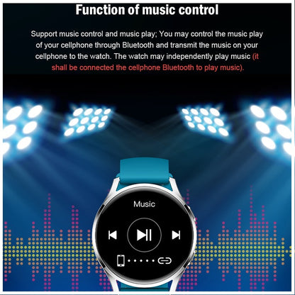 Smartwatch S37 Unisex Pantalla 1.28” Llamadas Bluetooth Salud Completa Deporte IPX8 Batería 5 Días Diseño Elegante y Versátil