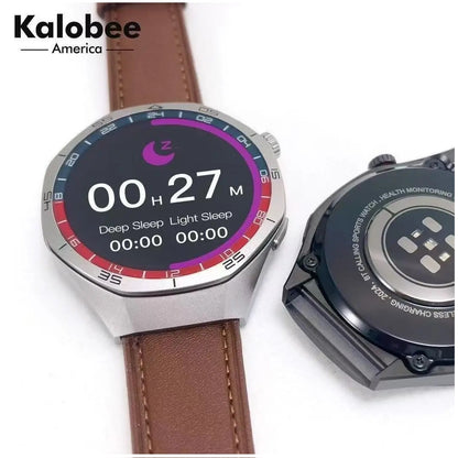 Smartwatch SK40 Deportivo Compatible 3 Correas IP67 Full HD GPS 315mAh