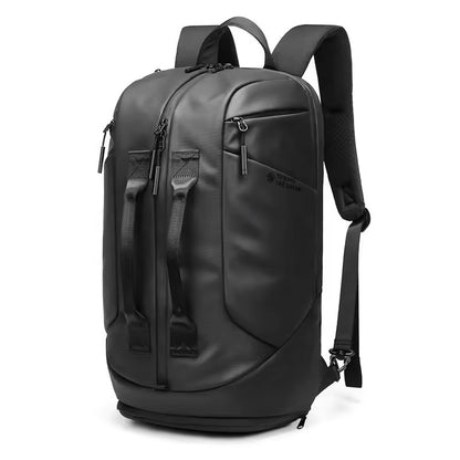 Mochila 2 en 1 para Deporte y Oficina Impermeable 40 Litros Oxford
