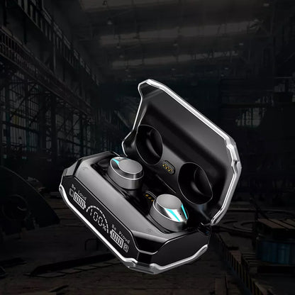 Audífonos inalámbricos Bluetooth Gamer M41 Reducción de Ruido