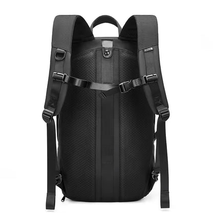 Mochila 2 en 1 para Deporte y Oficina Impermeable 40 Litros Oxford