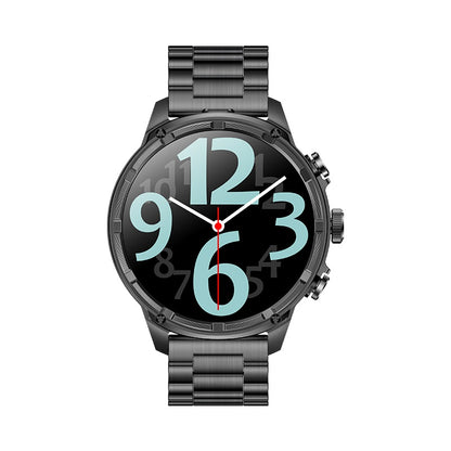 Reloj Inteligente V99 AMOLED 1.85 Batería 710mAh, Llamadas Bluetooth Salud