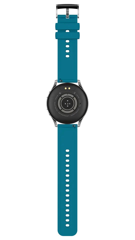 Reloj Inteligente Smartwatch Bluetooth Sports Fitness 24 Modos