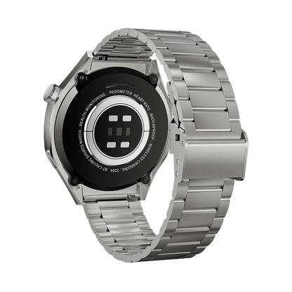 Smartwatch SK40 Deportivo Compatible 3 Correas IP67 Full HD GPS 315mAh