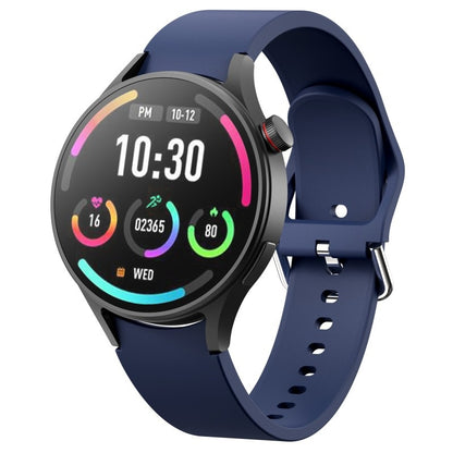 Reloj Inteligente C13 2025 Llamadas Bluetooth, Monitor de Salud, Ritmo Cardíaco, Sueño y Actividad