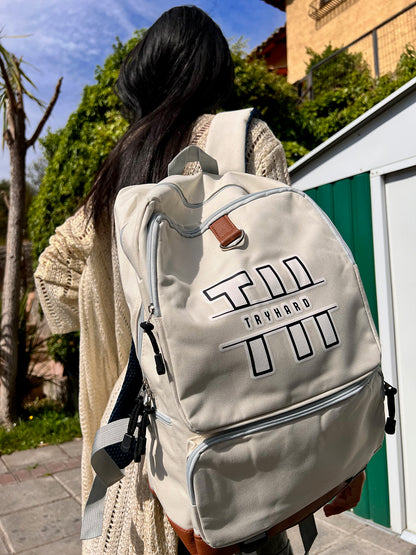 Mochila Diseño Exclusivo a prueba de agua 37 Litros Unisex.