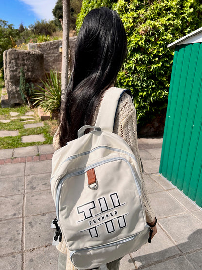 Mochila Diseño Exclusivo a prueba de agua 37 Litros Unisex.
