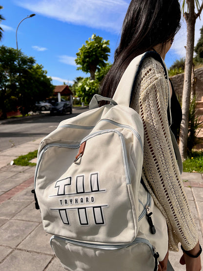 Mochila Diseño Exclusivo a prueba de agua 37 Litros Unisex.