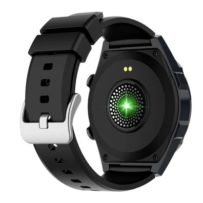 Reloj Inteligente Smartwatch Bluetooth NJH Sport 1.6 Pulgadas Negro
